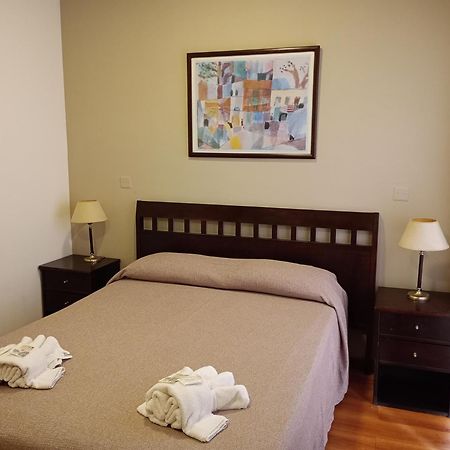 Hotel Milan Μπουένος Άιρες Εξωτερικό φωτογραφία