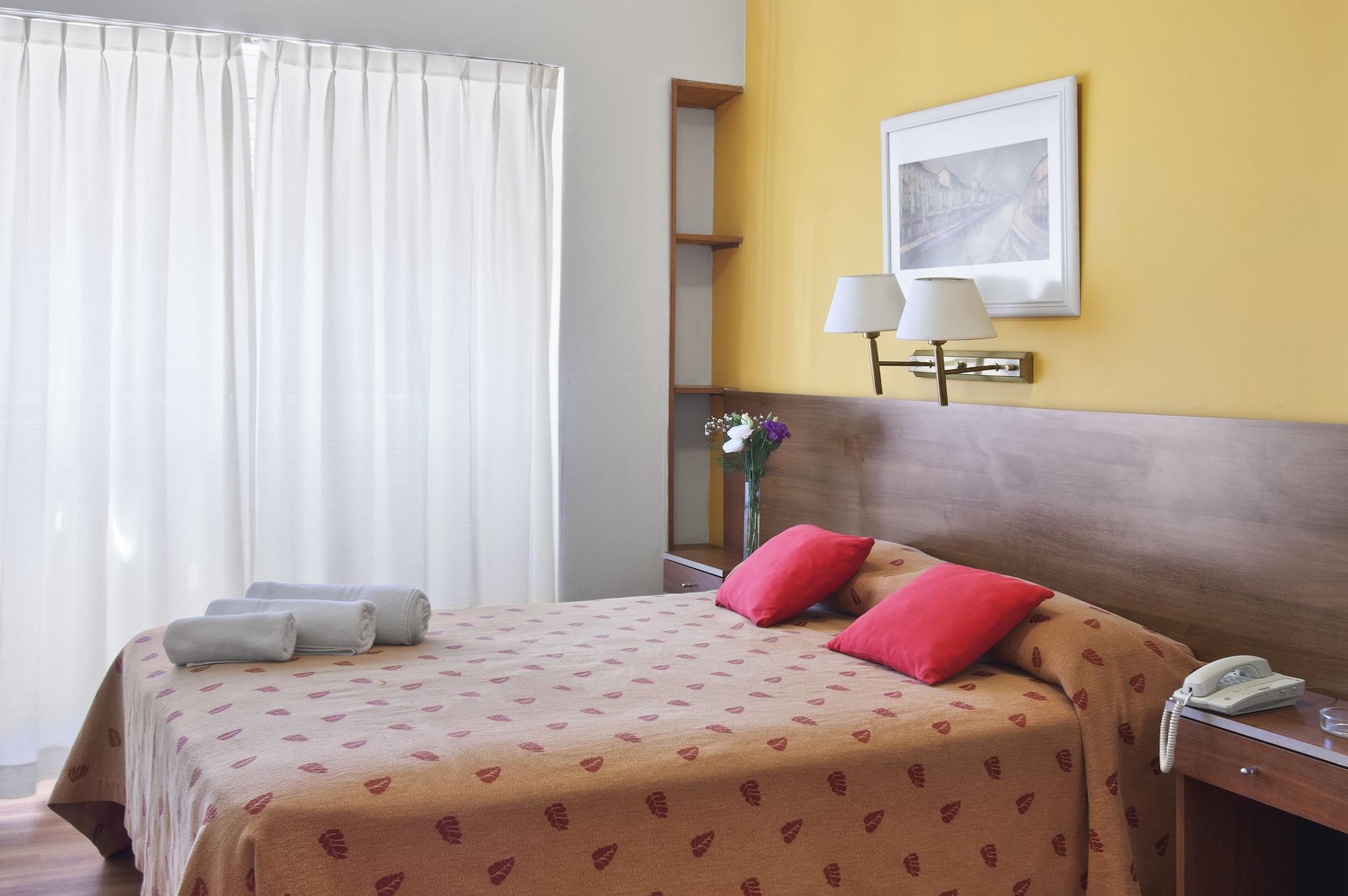 Hotel Milan Μπουένος Άιρες Εξωτερικό φωτογραφία