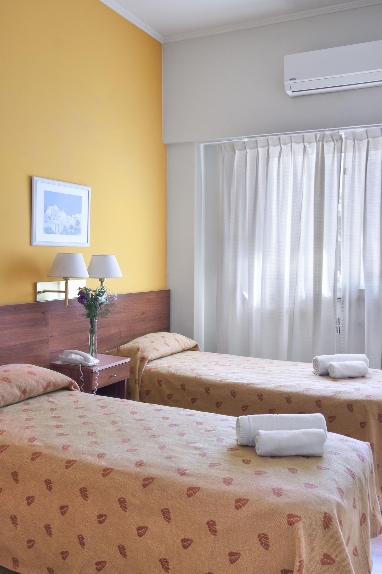 Hotel Milan Μπουένος Άιρες Εξωτερικό φωτογραφία
