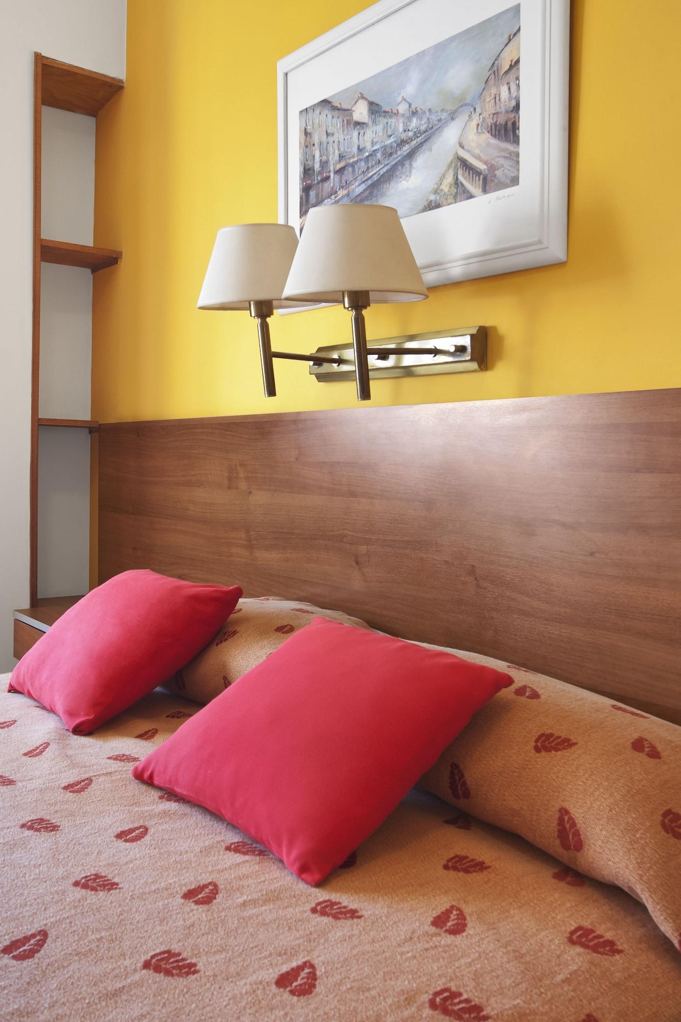 Hotel Milan Μπουένος Άιρες Εξωτερικό φωτογραφία
