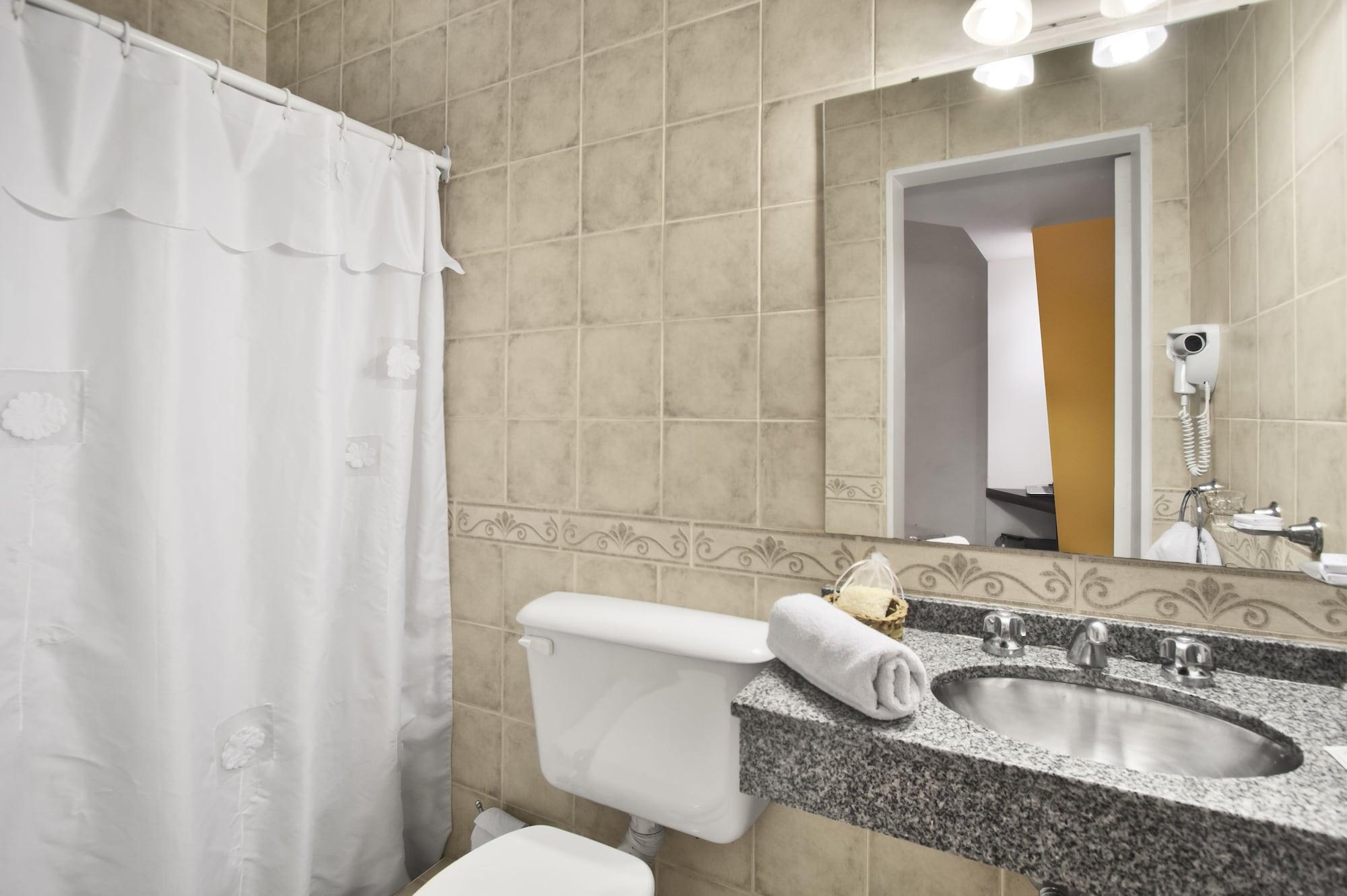 Hotel Milan Μπουένος Άιρες Εξωτερικό φωτογραφία