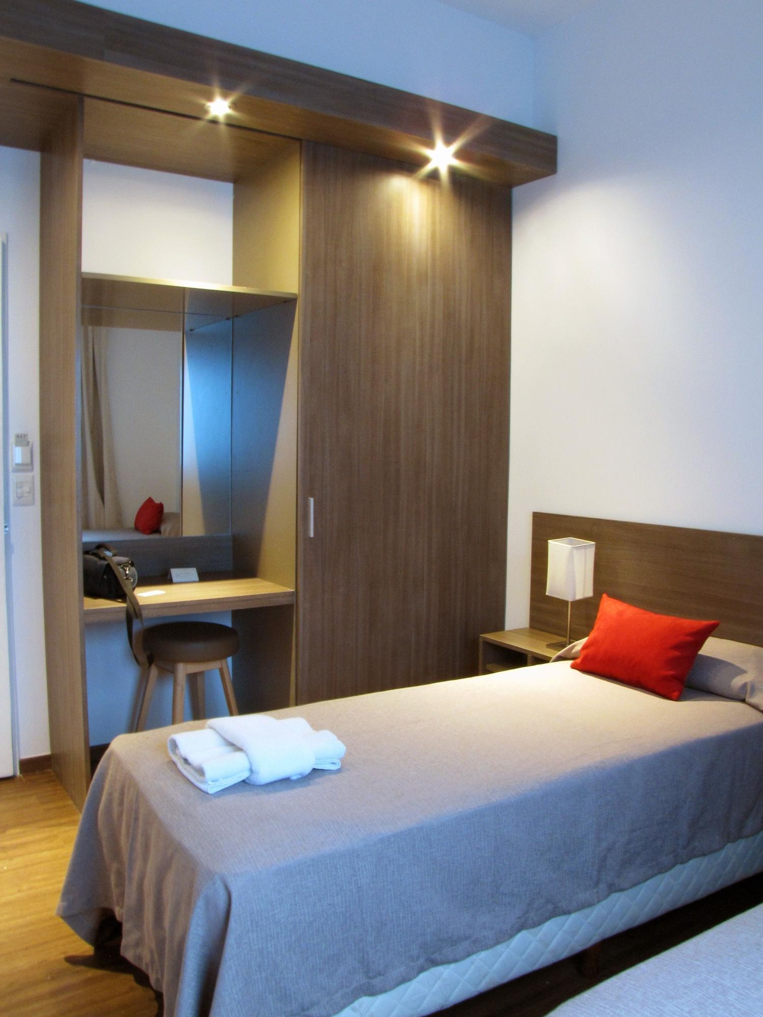 Hotel Milan Μπουένος Άιρες Εξωτερικό φωτογραφία