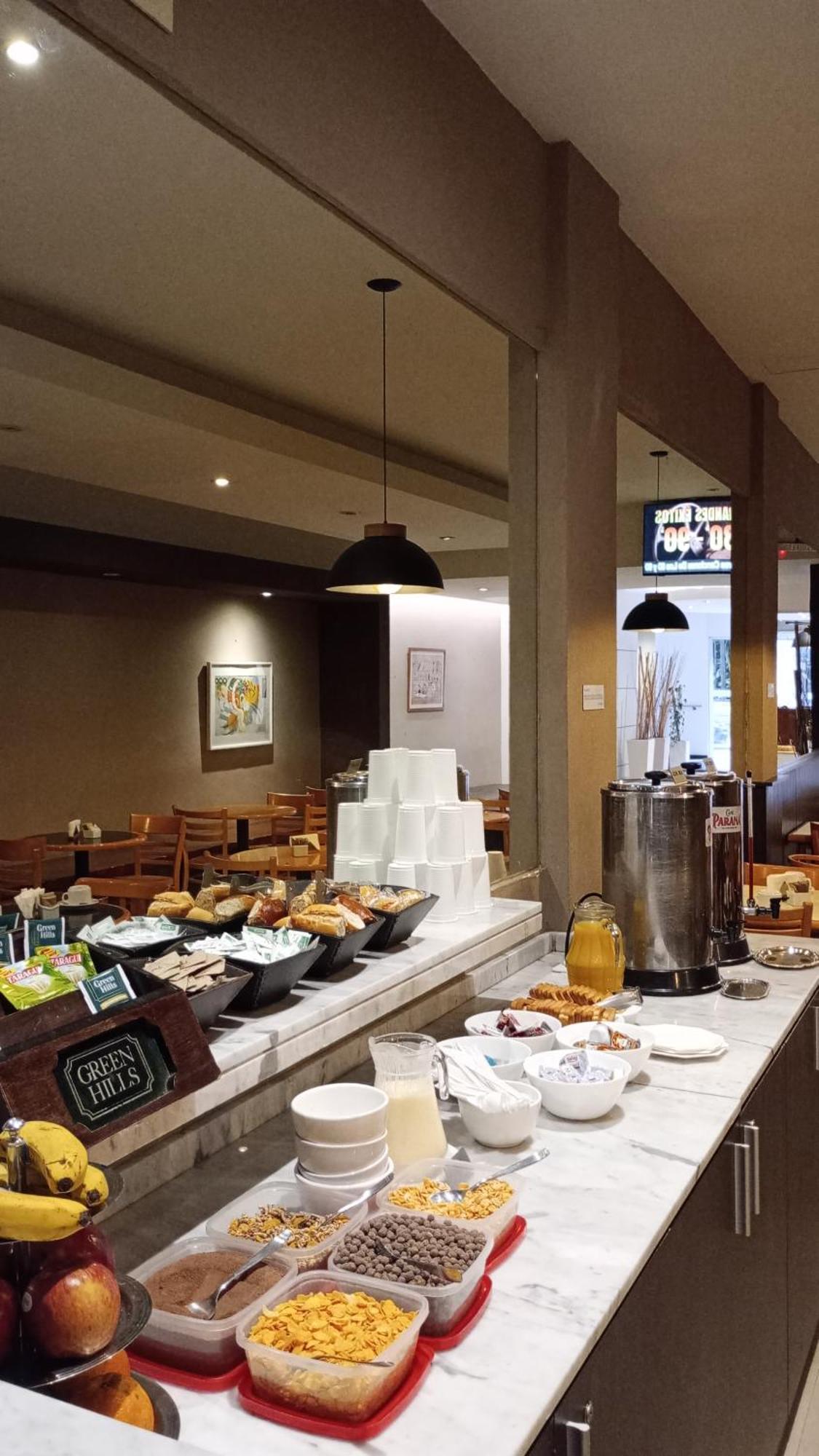 Hotel Milan Μπουένος Άιρες Εξωτερικό φωτογραφία