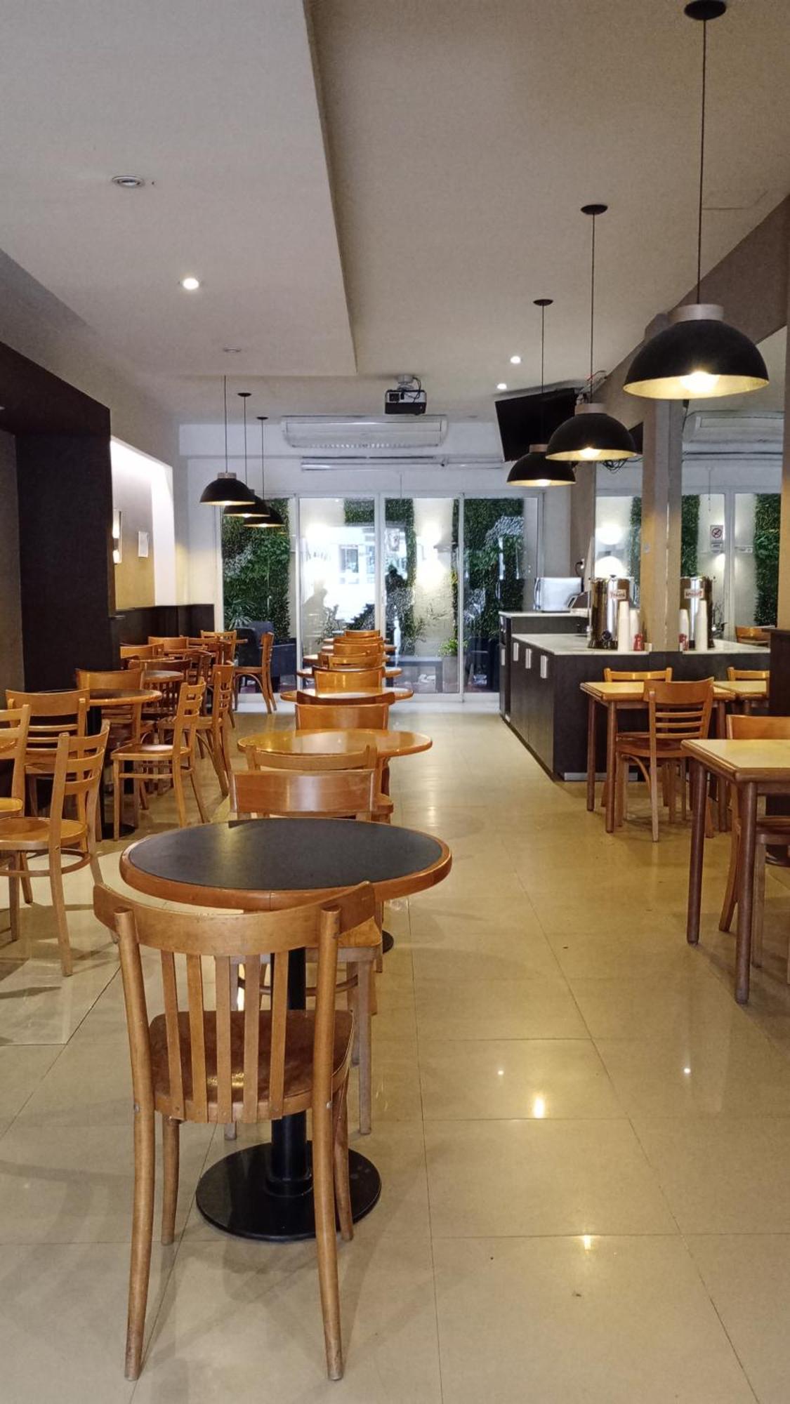 Hotel Milan Μπουένος Άιρες Εξωτερικό φωτογραφία