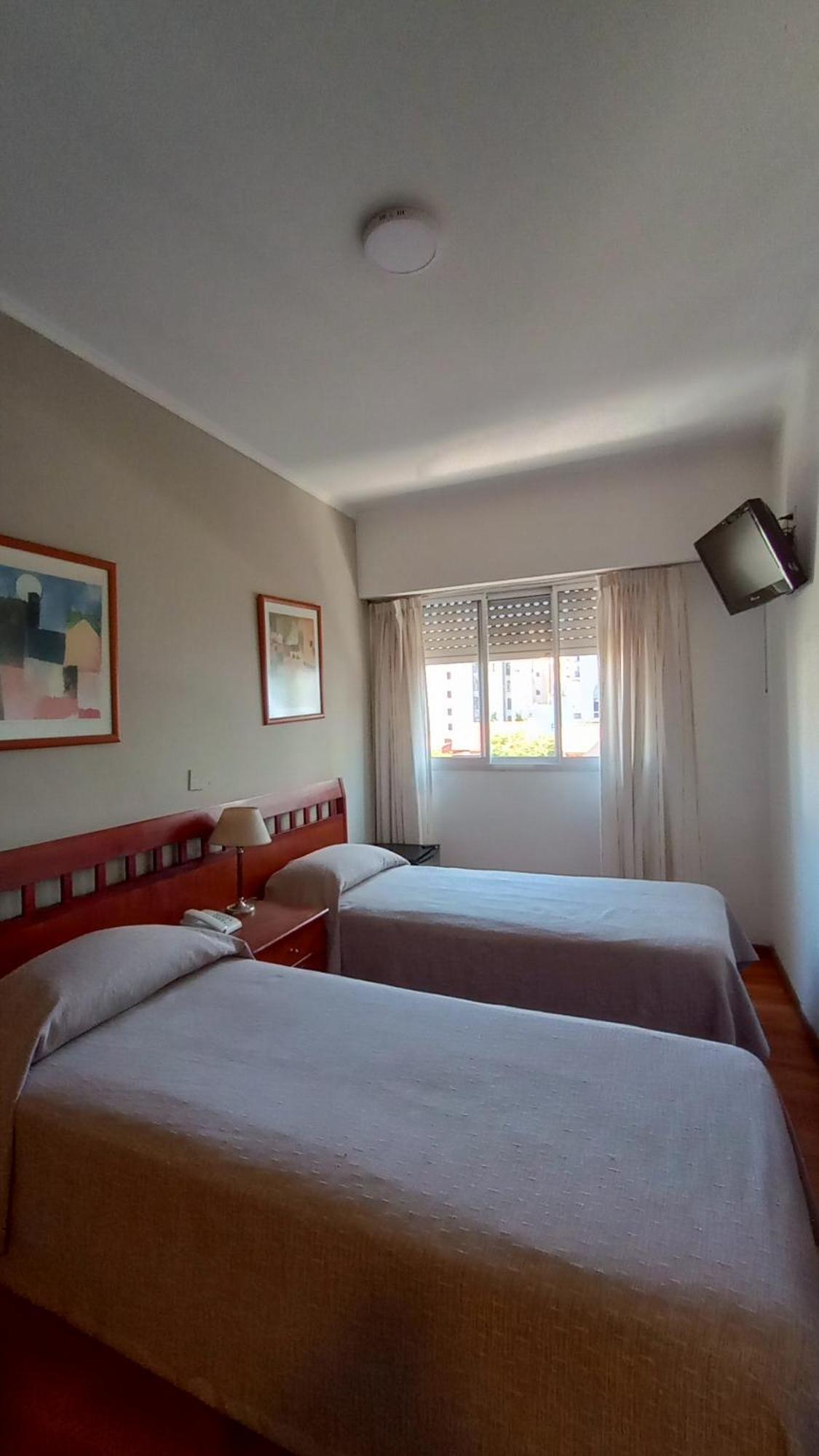 Hotel Milan Μπουένος Άιρες Εξωτερικό φωτογραφία