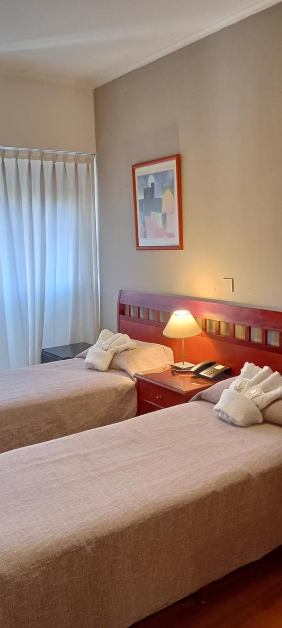 Hotel Milan Μπουένος Άιρες Εξωτερικό φωτογραφία