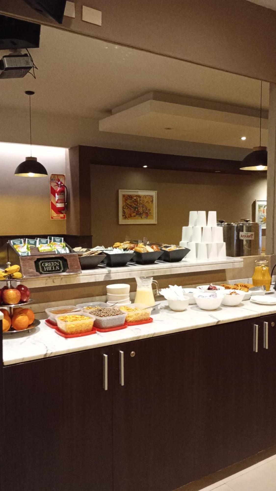 Hotel Milan Μπουένος Άιρες Εξωτερικό φωτογραφία