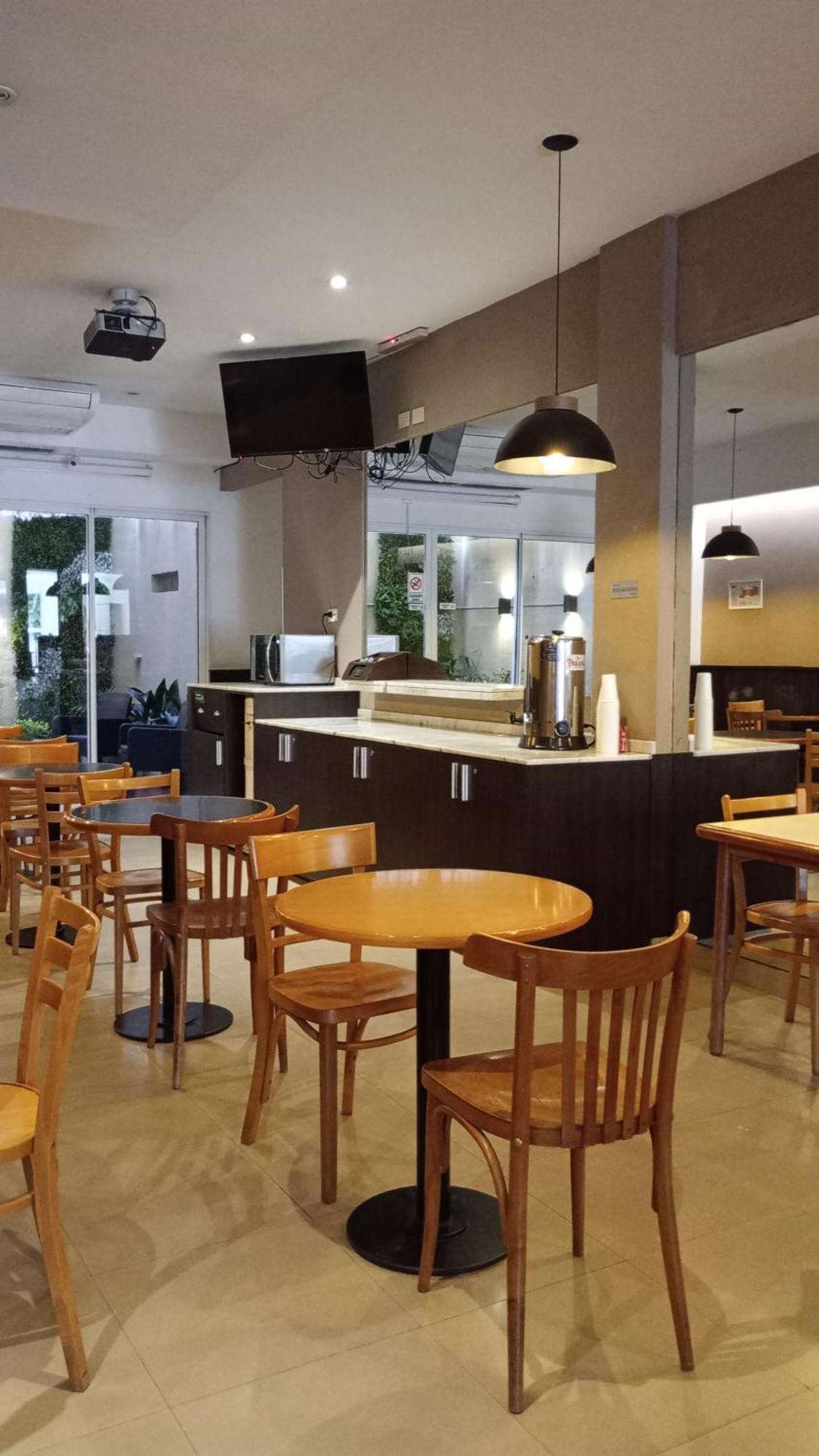 Hotel Milan Μπουένος Άιρες Εξωτερικό φωτογραφία