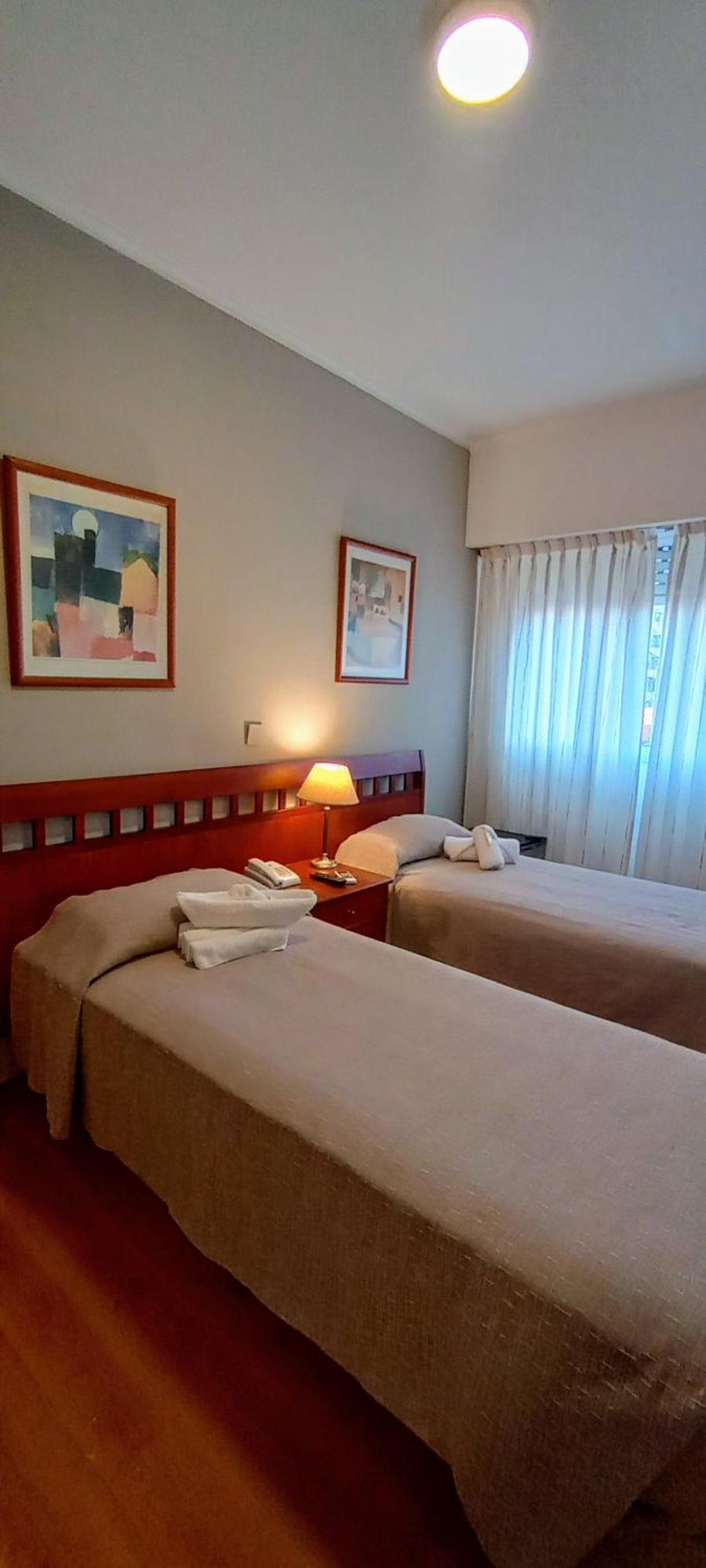Hotel Milan Μπουένος Άιρες Εξωτερικό φωτογραφία