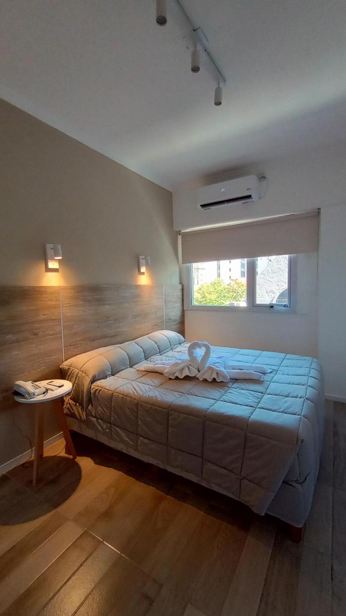 Hotel Milan Μπουένος Άιρες Εξωτερικό φωτογραφία
