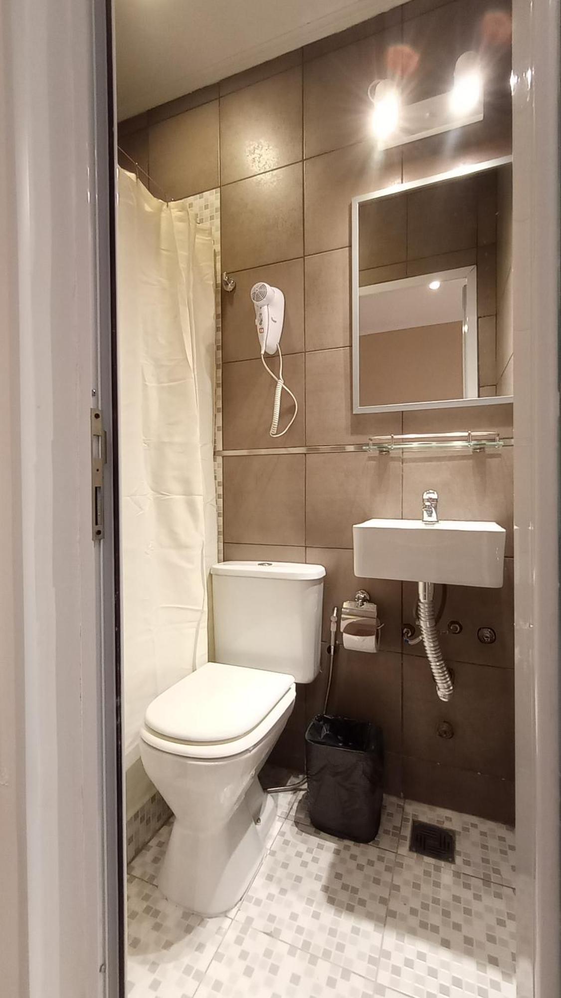 Hotel Milan Μπουένος Άιρες Εξωτερικό φωτογραφία