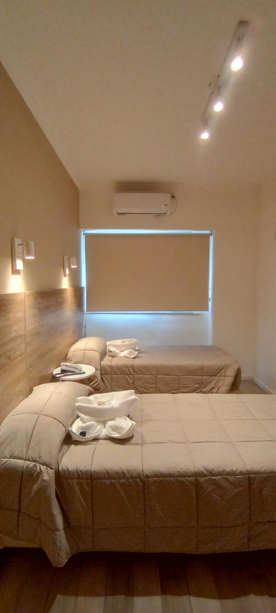 Hotel Milan Μπουένος Άιρες Εξωτερικό φωτογραφία