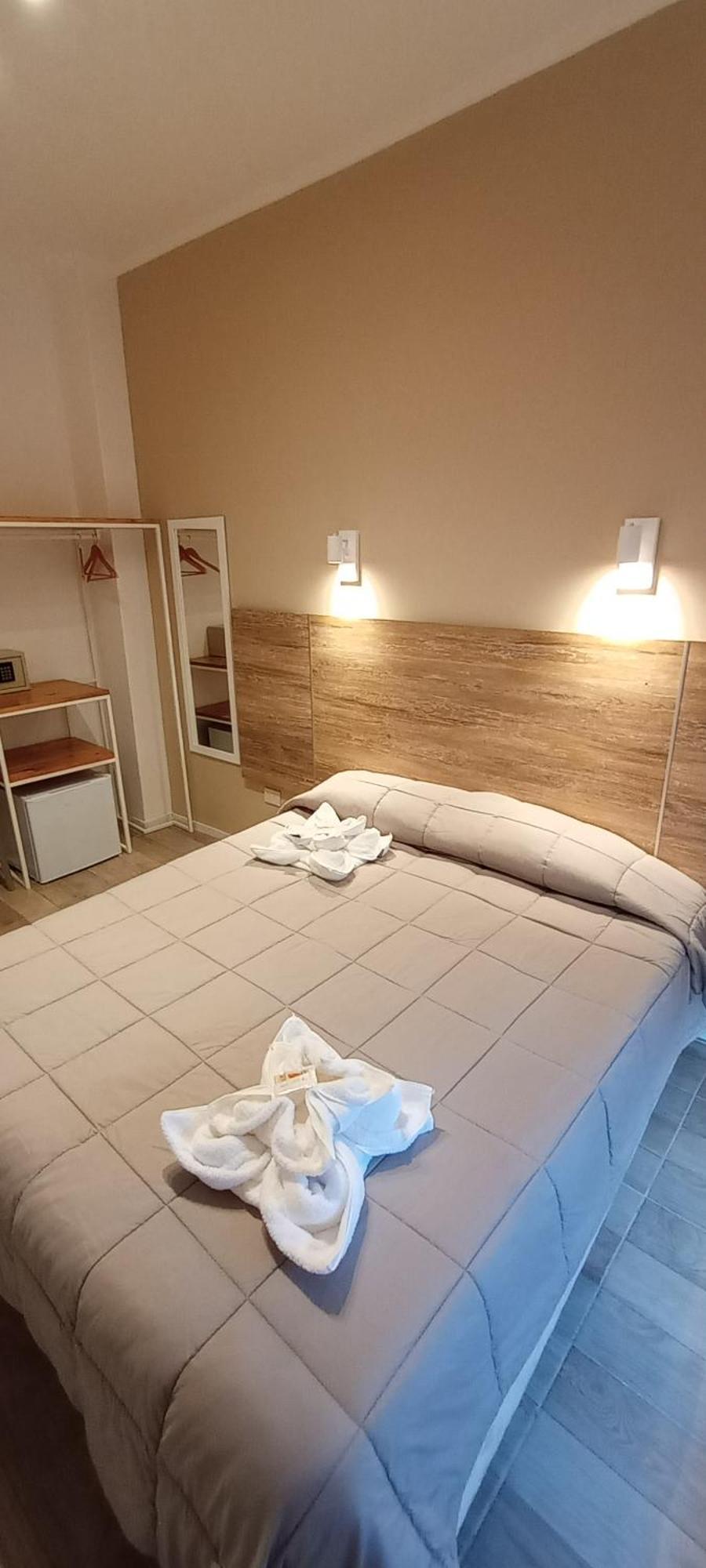 Hotel Milan Μπουένος Άιρες Εξωτερικό φωτογραφία
