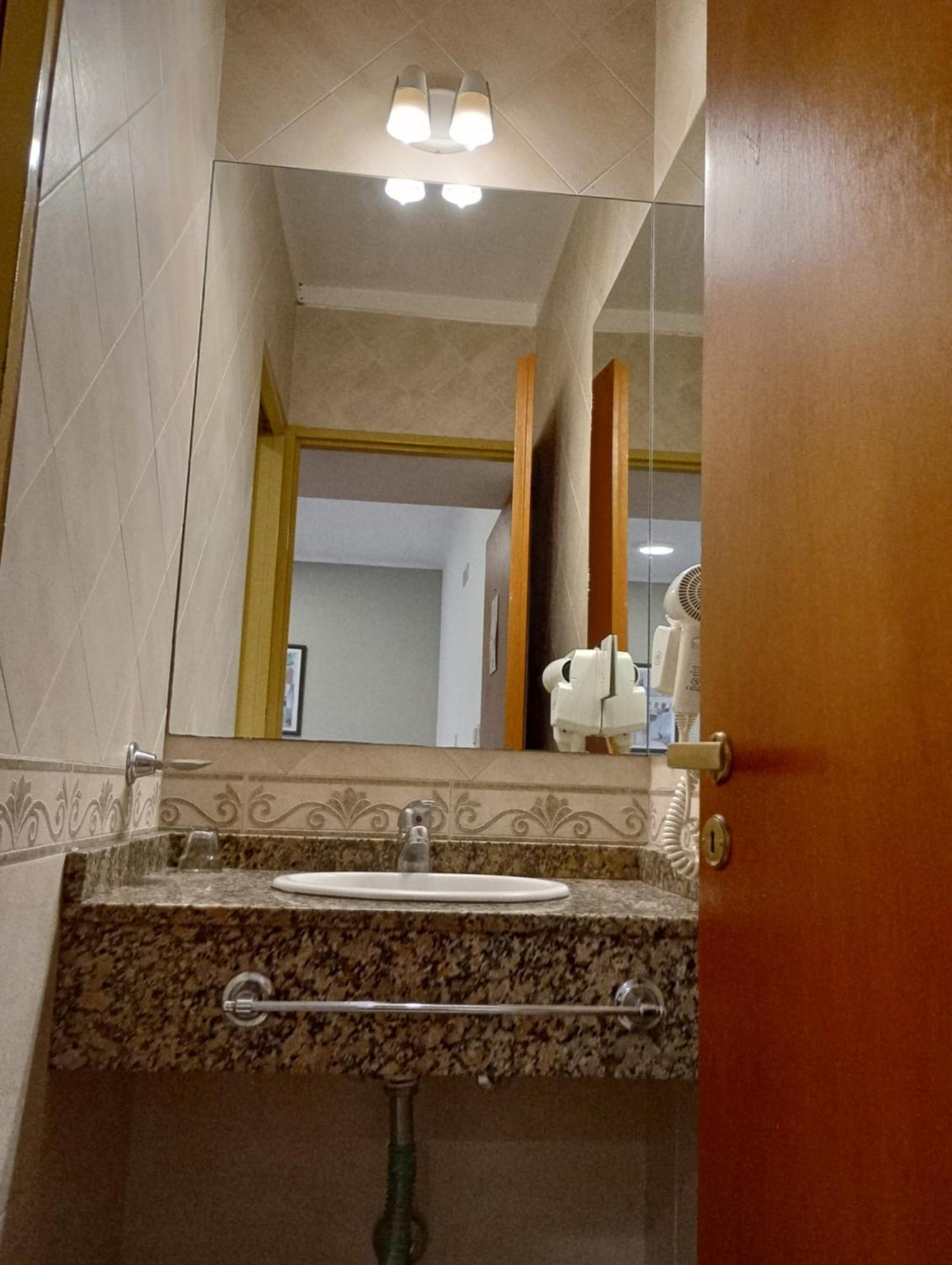 Hotel Milan Μπουένος Άιρες Εξωτερικό φωτογραφία