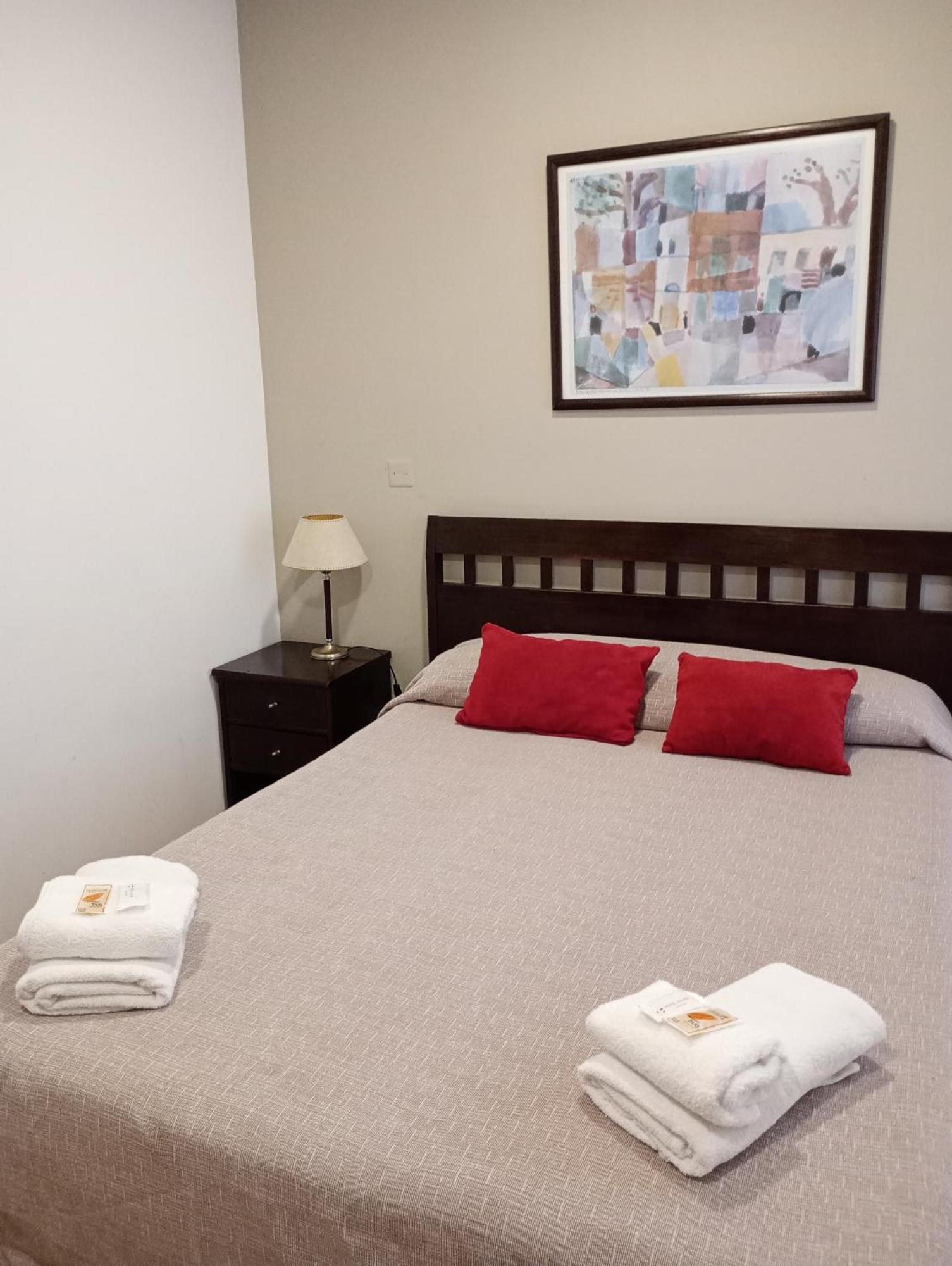 Hotel Milan Μπουένος Άιρες Εξωτερικό φωτογραφία