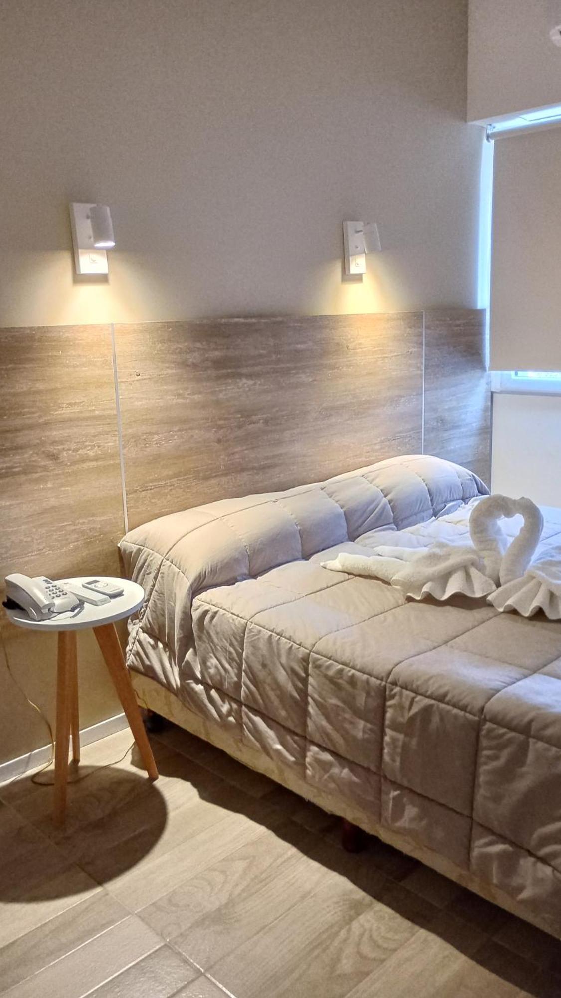 Hotel Milan Μπουένος Άιρες Δωμάτιο φωτογραφία
