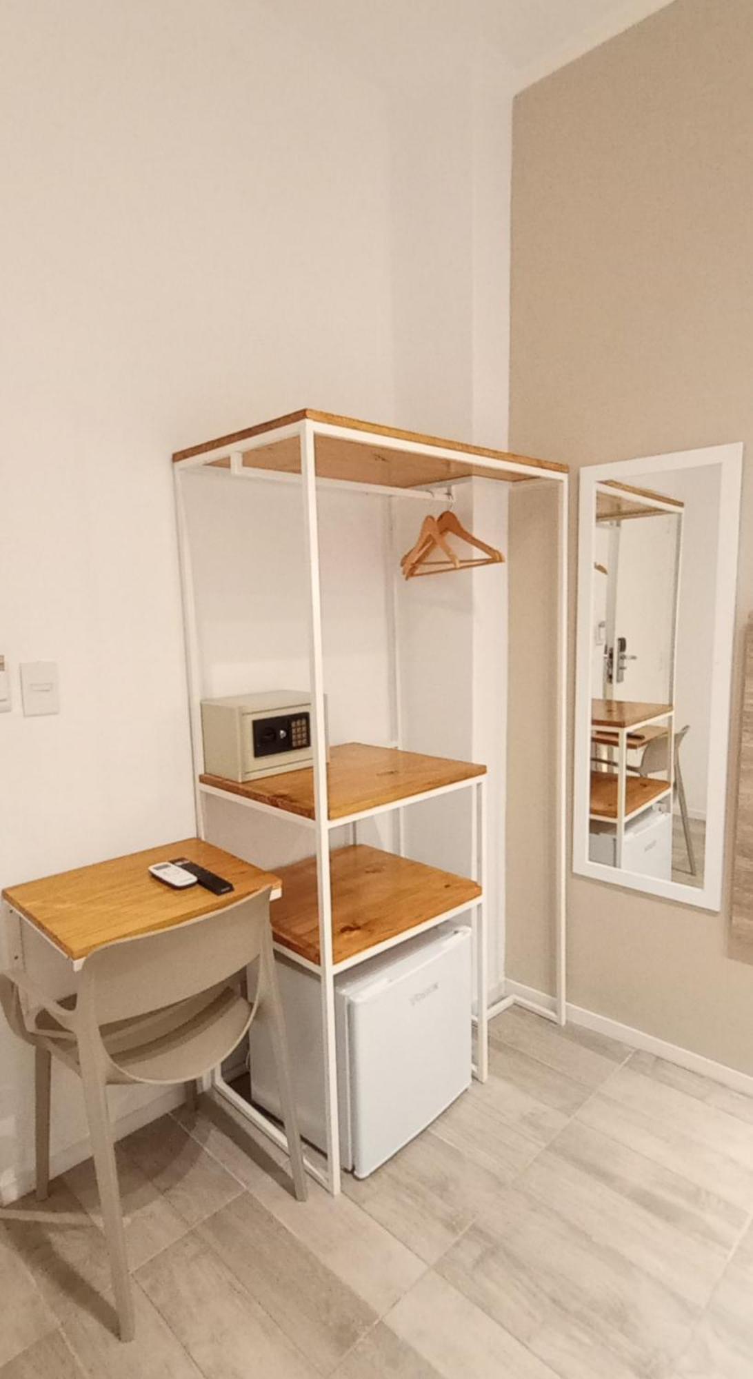 Hotel Milan Μπουένος Άιρες Εξωτερικό φωτογραφία