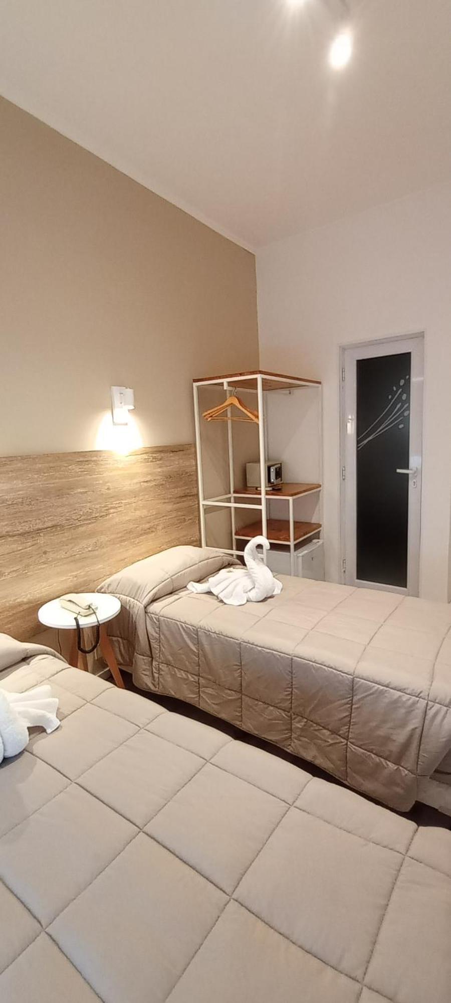 Hotel Milan Μπουένος Άιρες Εξωτερικό φωτογραφία