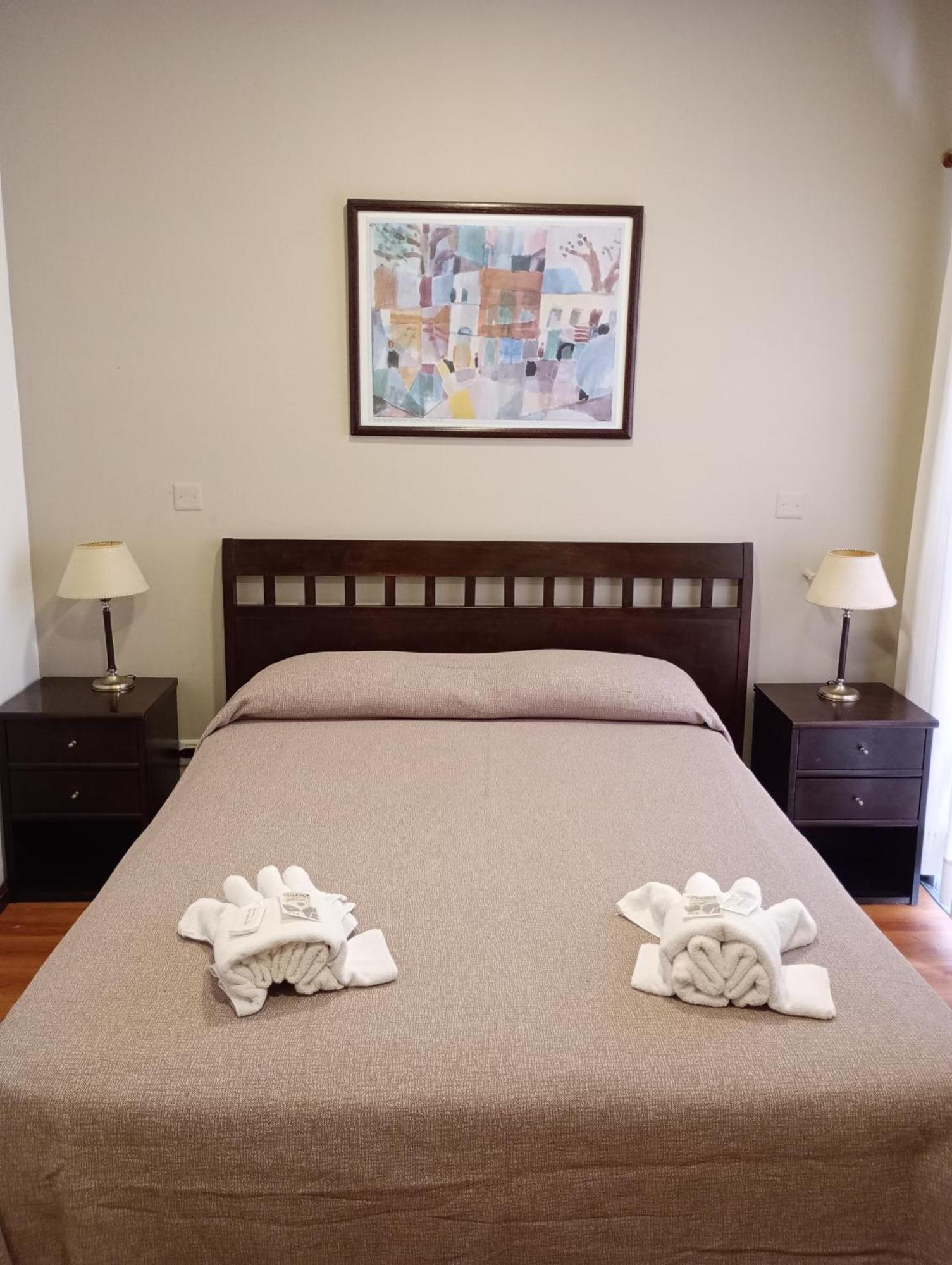 Hotel Milan Μπουένος Άιρες Εξωτερικό φωτογραφία
