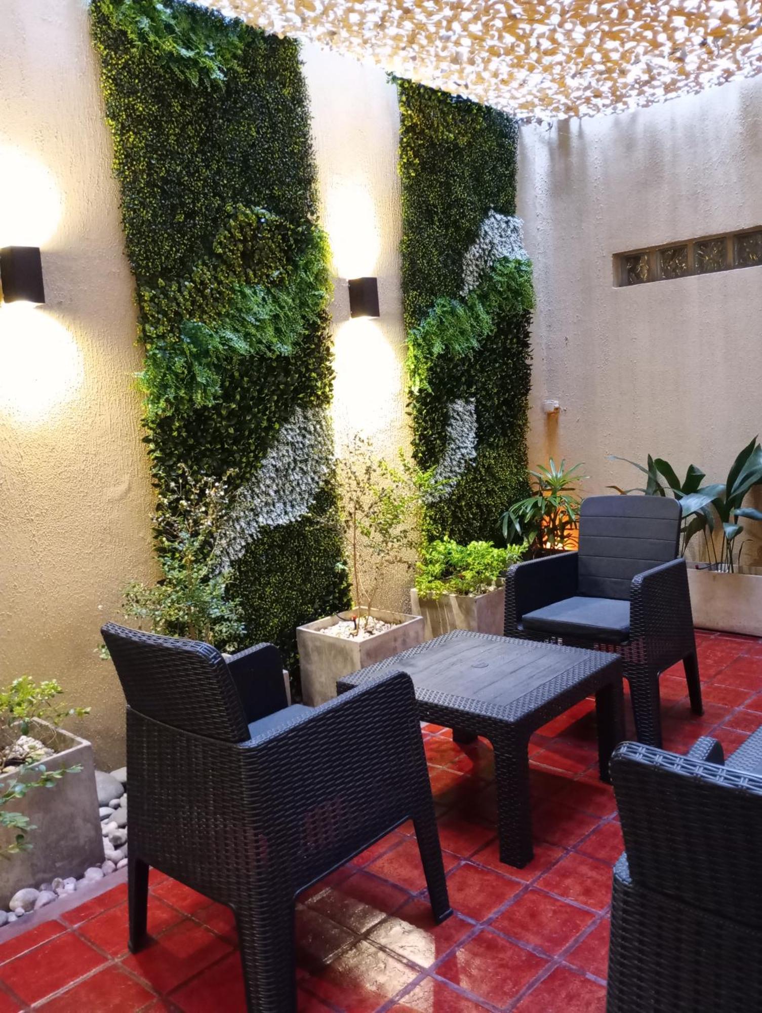 Hotel Milan Μπουένος Άιρες Εξωτερικό φωτογραφία