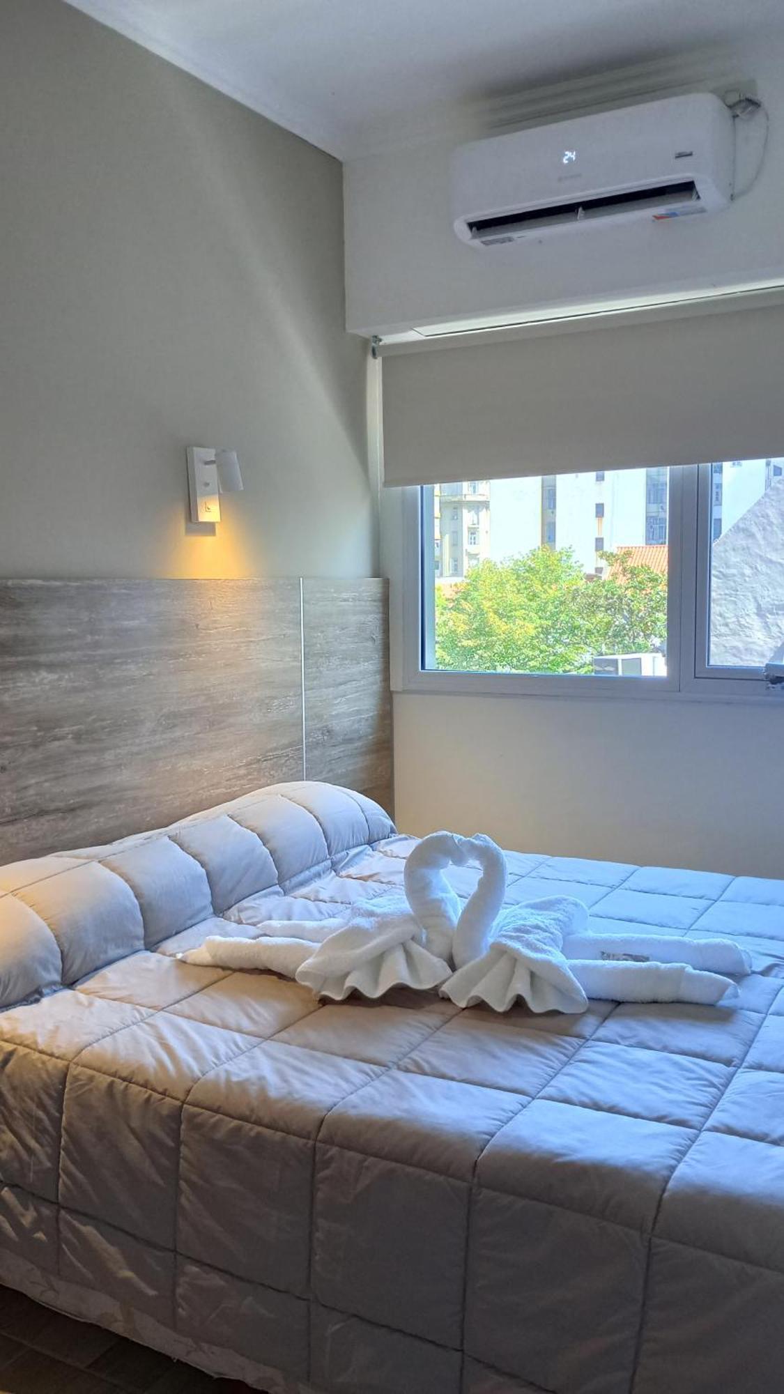 Hotel Milan Μπουένος Άιρες Δωμάτιο φωτογραφία
