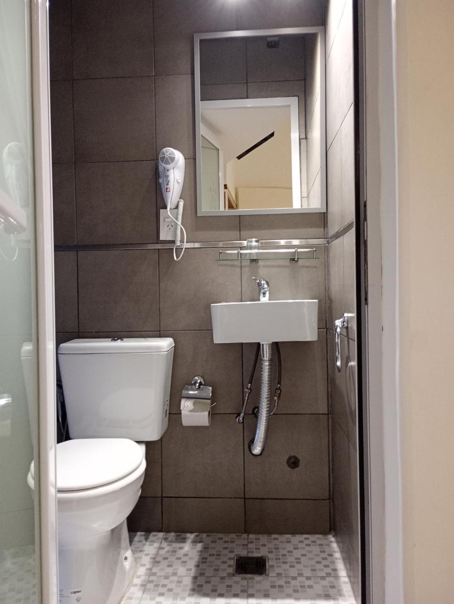 Hotel Milan Μπουένος Άιρες Δωμάτιο φωτογραφία