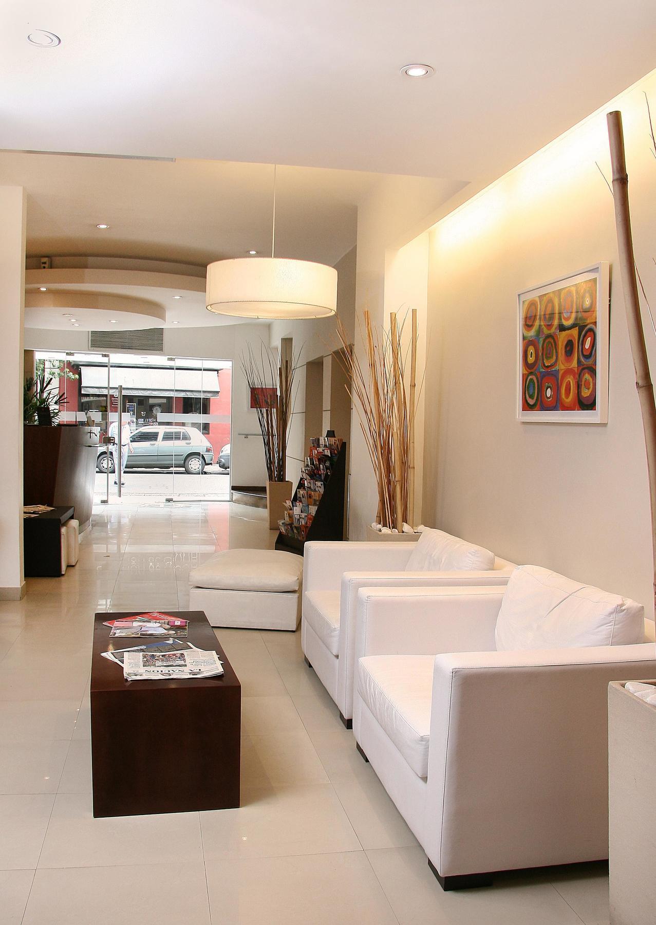 Hotel Milan Μπουένος Άιρες Εξωτερικό φωτογραφία