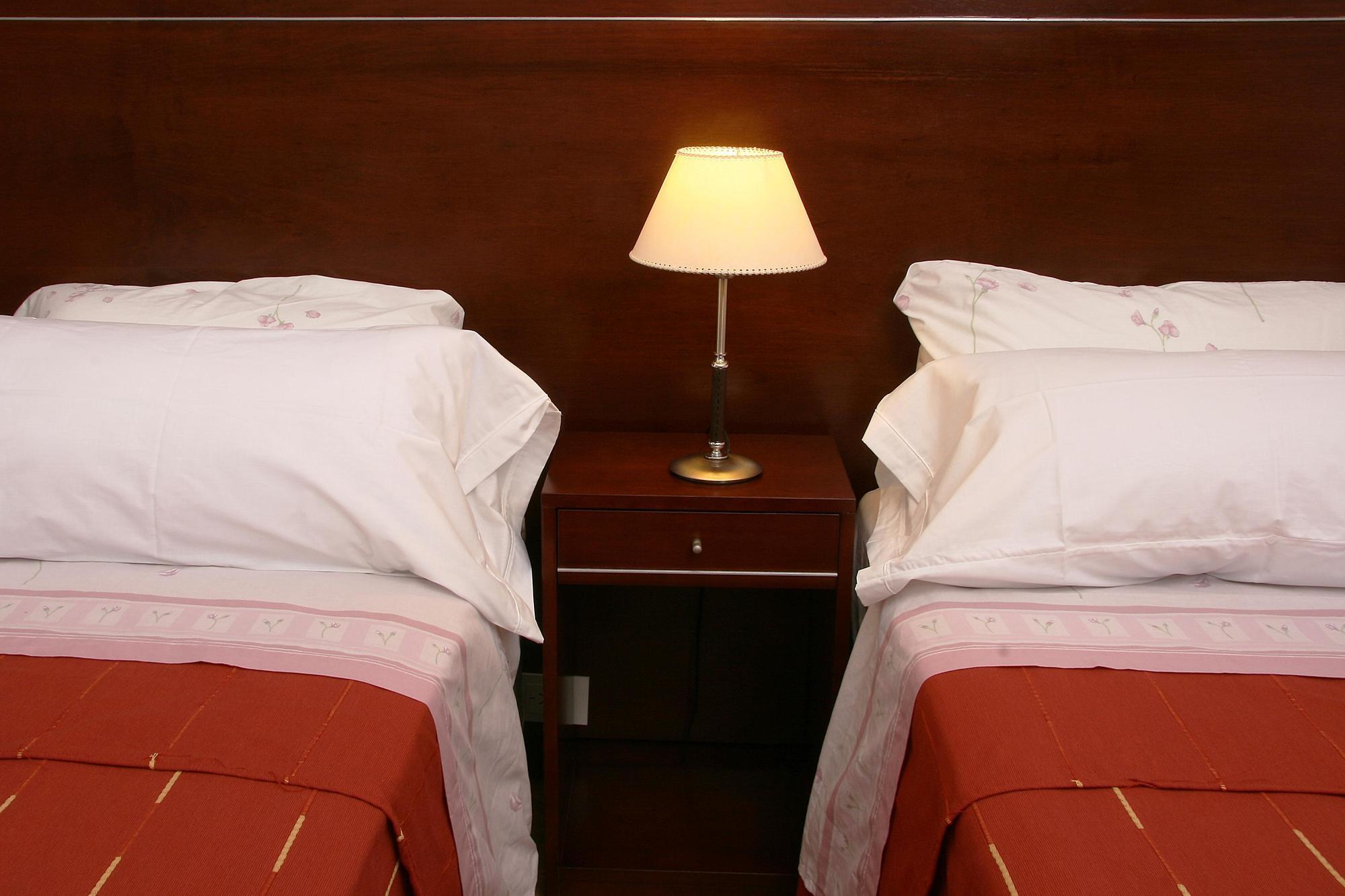 Hotel Milan Μπουένος Άιρες Εξωτερικό φωτογραφία