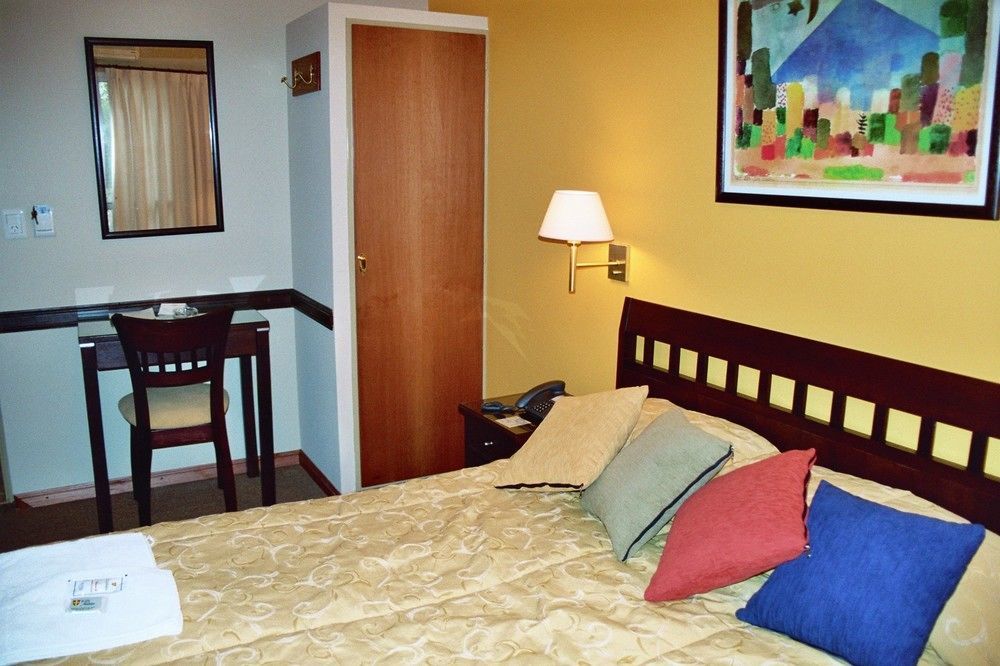 Hotel Milan Μπουένος Άιρες Εξωτερικό φωτογραφία