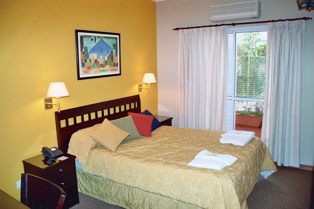 Hotel Milan Μπουένος Άιρες Εξωτερικό φωτογραφία