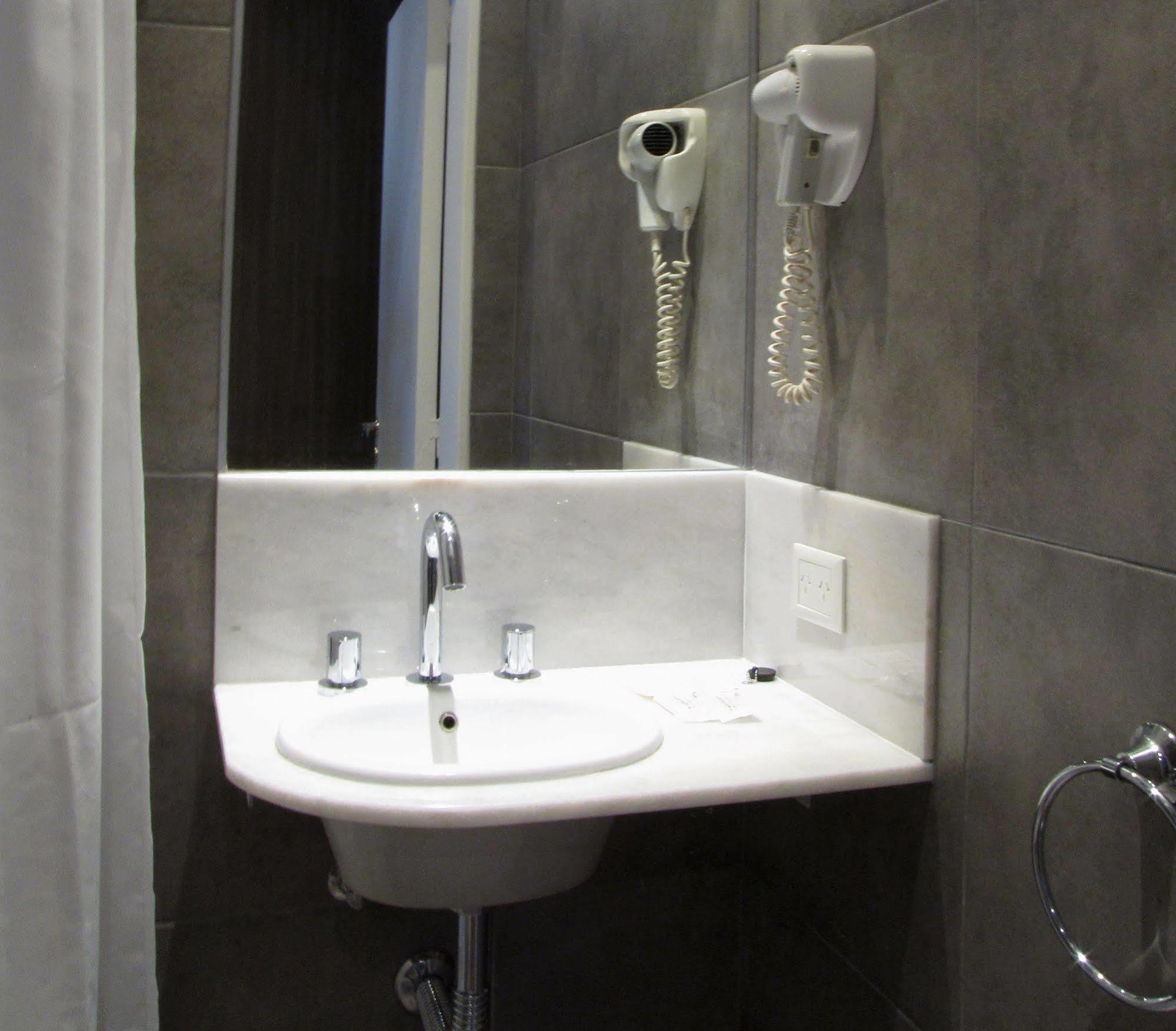 Hotel Milan Μπουένος Άιρες Εξωτερικό φωτογραφία