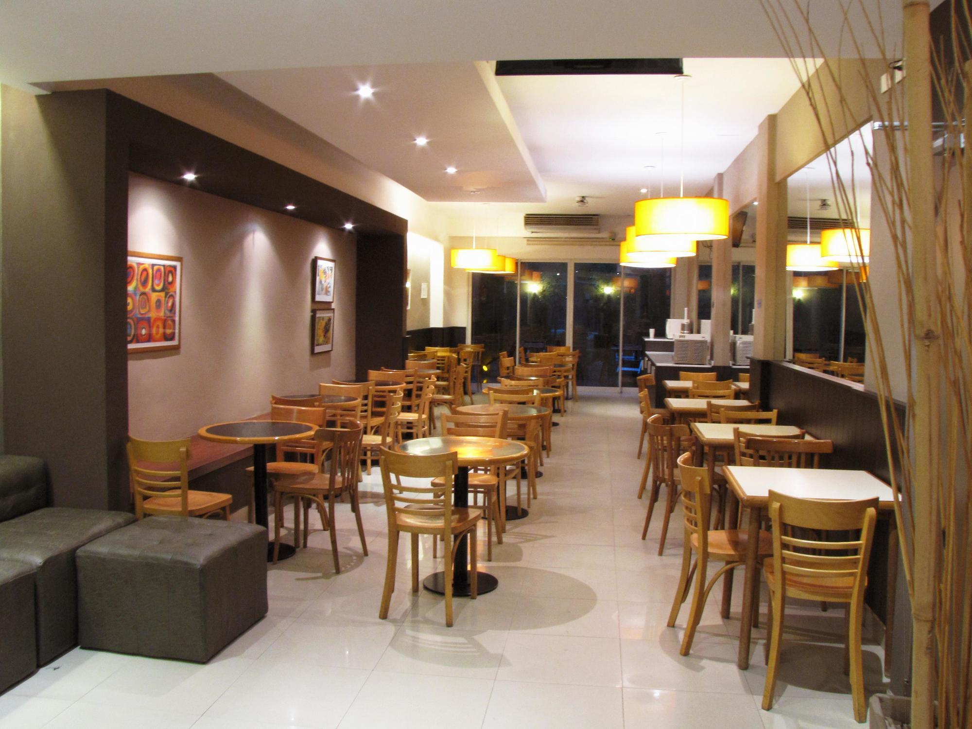 Hotel Milan Μπουένος Άιρες Εξωτερικό φωτογραφία